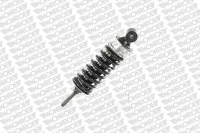 MONROE CB0049 Shock Absorber, cab suspension